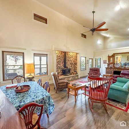 Duck Creek Village Summit Pines Hideaway - Amazing Mountain Views!ヴィラ エクステリア 写真