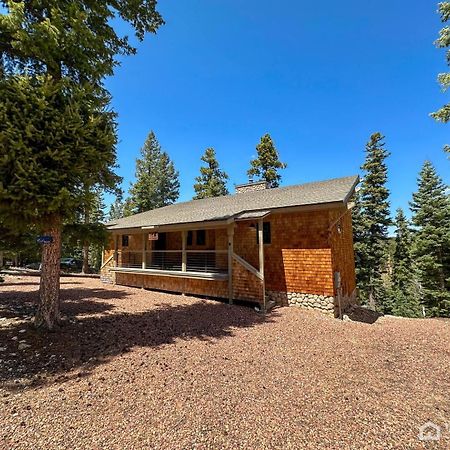 Duck Creek Village Summit Pines Hideaway - Amazing Mountain Views!ヴィラ エクステリア 写真