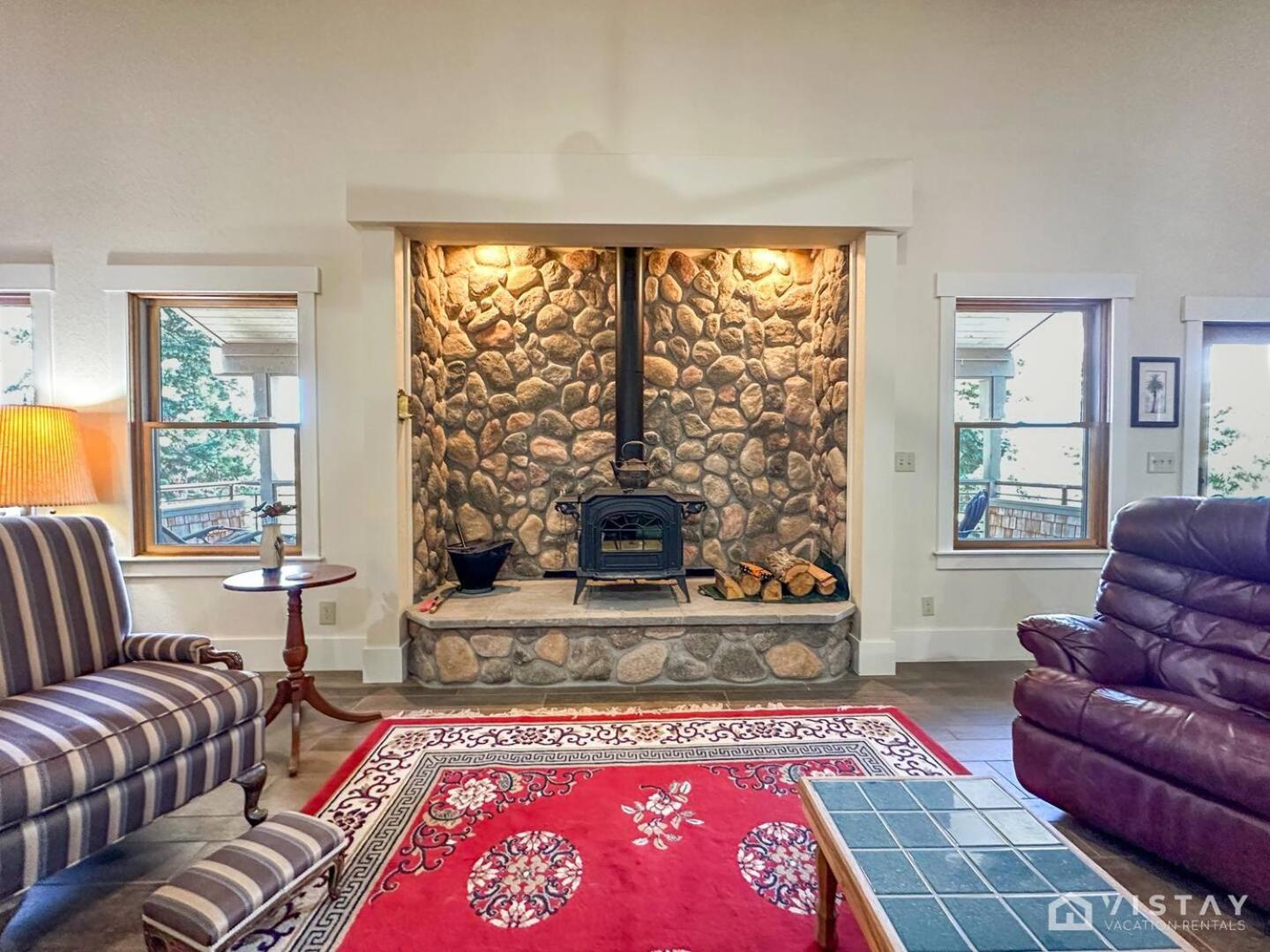 Duck Creek Village Summit Pines Hideaway - Amazing Mountain Views!ヴィラ エクステリア 写真