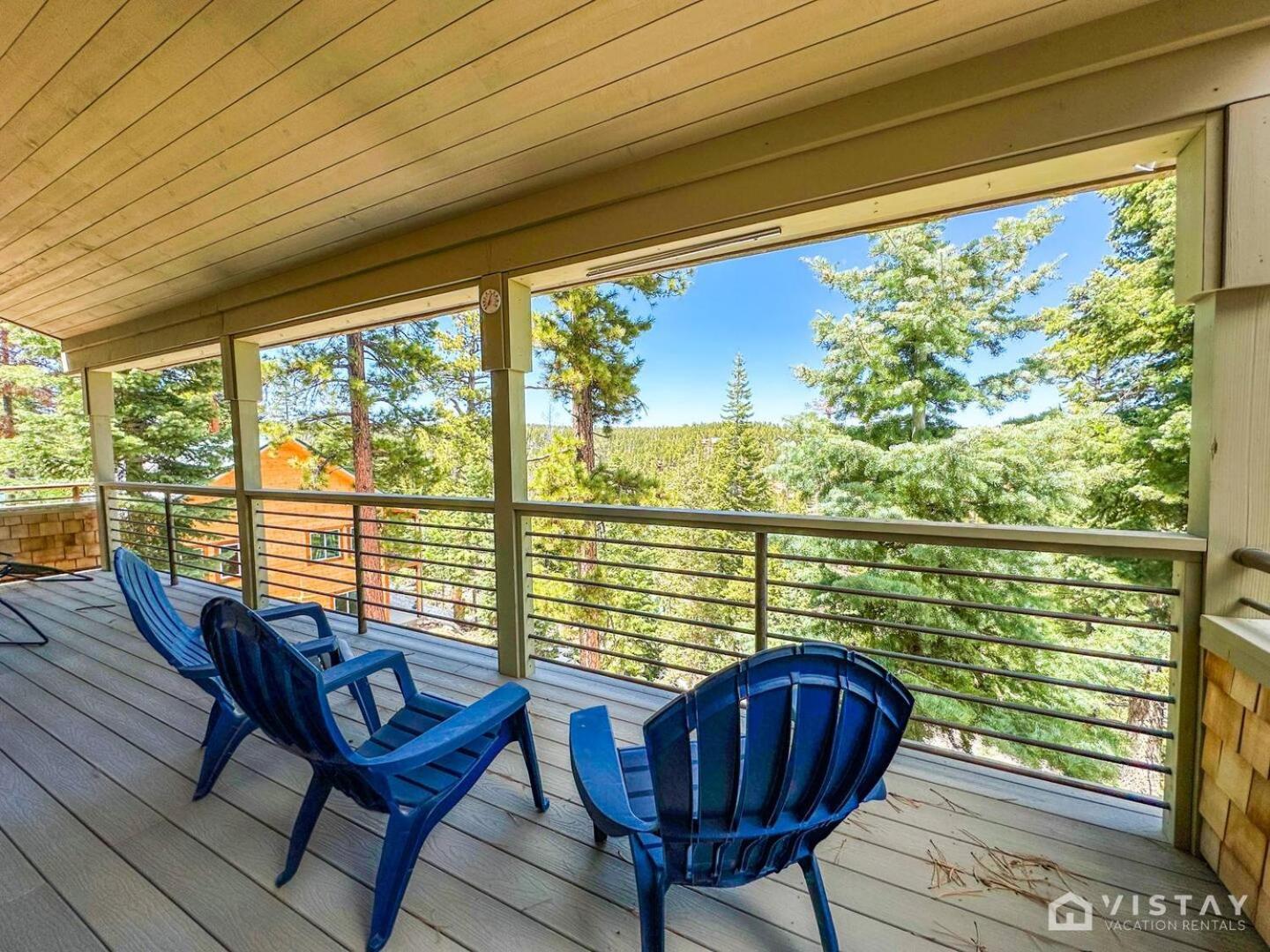 Duck Creek Village Summit Pines Hideaway - Amazing Mountain Views!ヴィラ エクステリア 写真