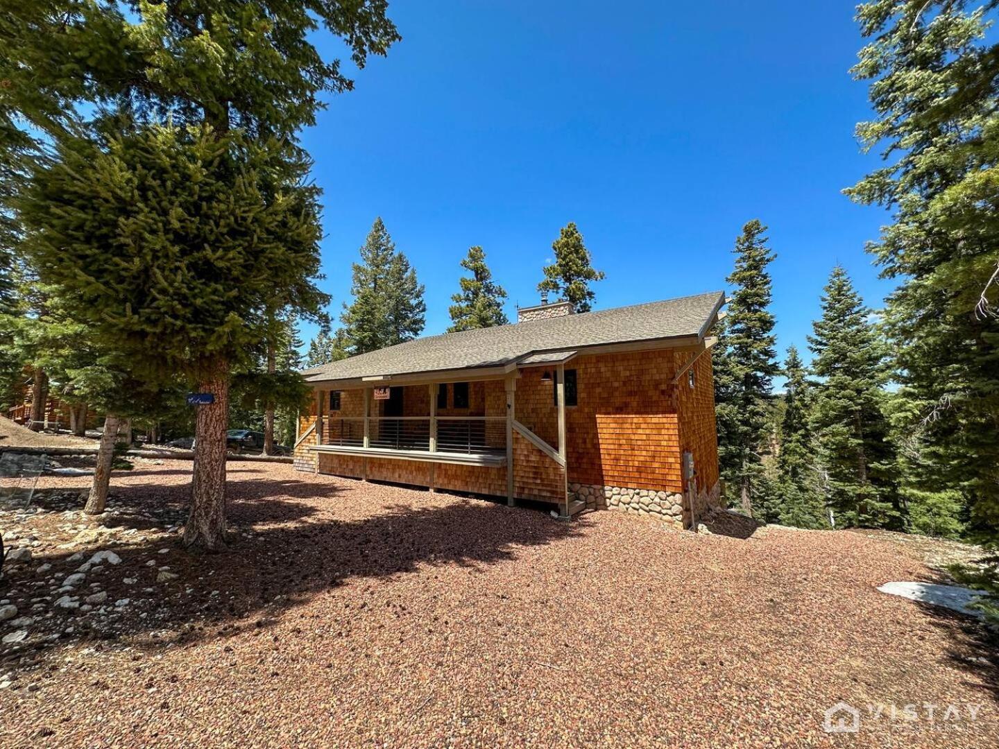 Duck Creek Village Summit Pines Hideaway - Amazing Mountain Views!ヴィラ エクステリア 写真