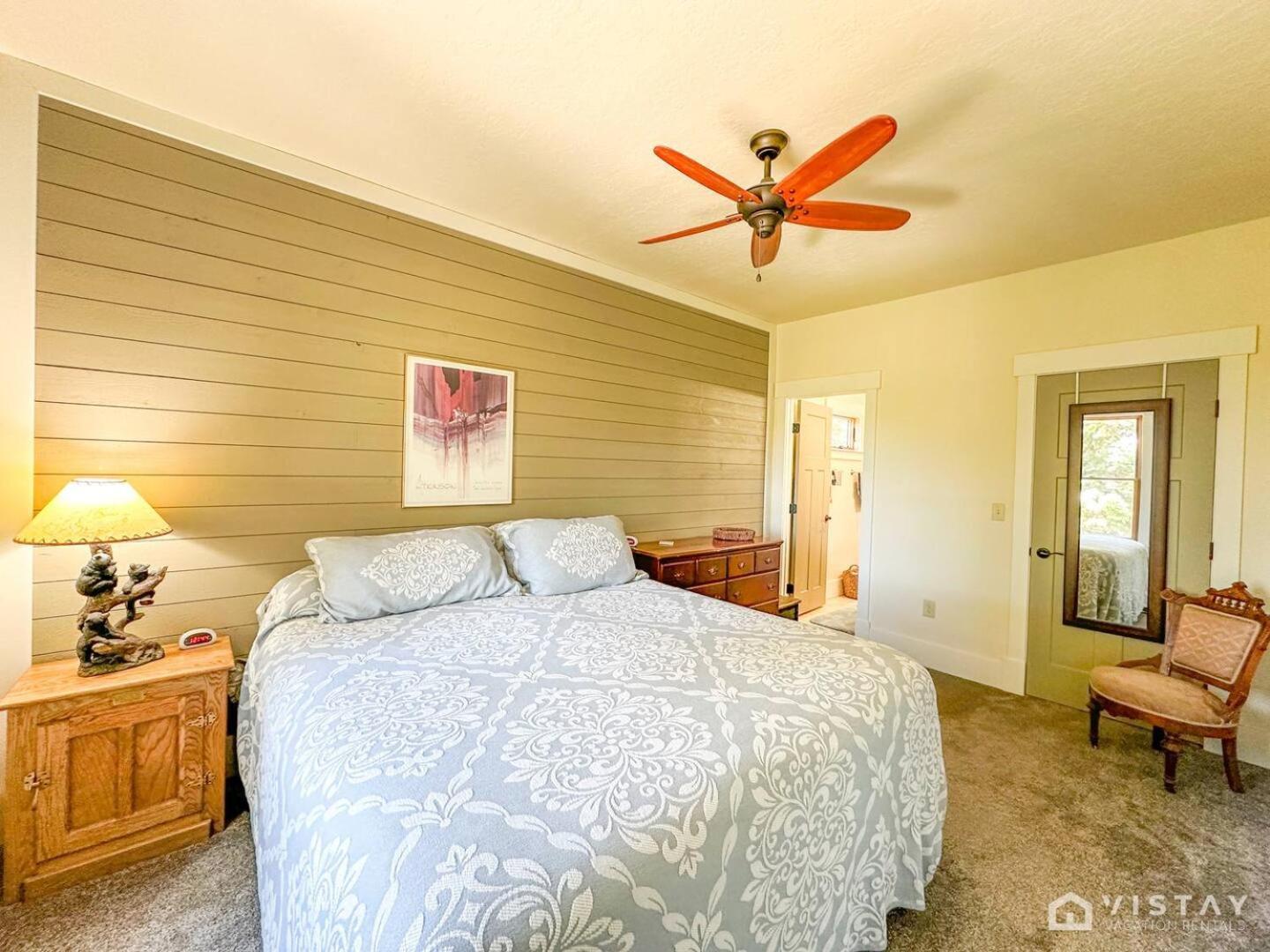 Duck Creek Village Summit Pines Hideaway - Amazing Mountain Views!ヴィラ エクステリア 写真