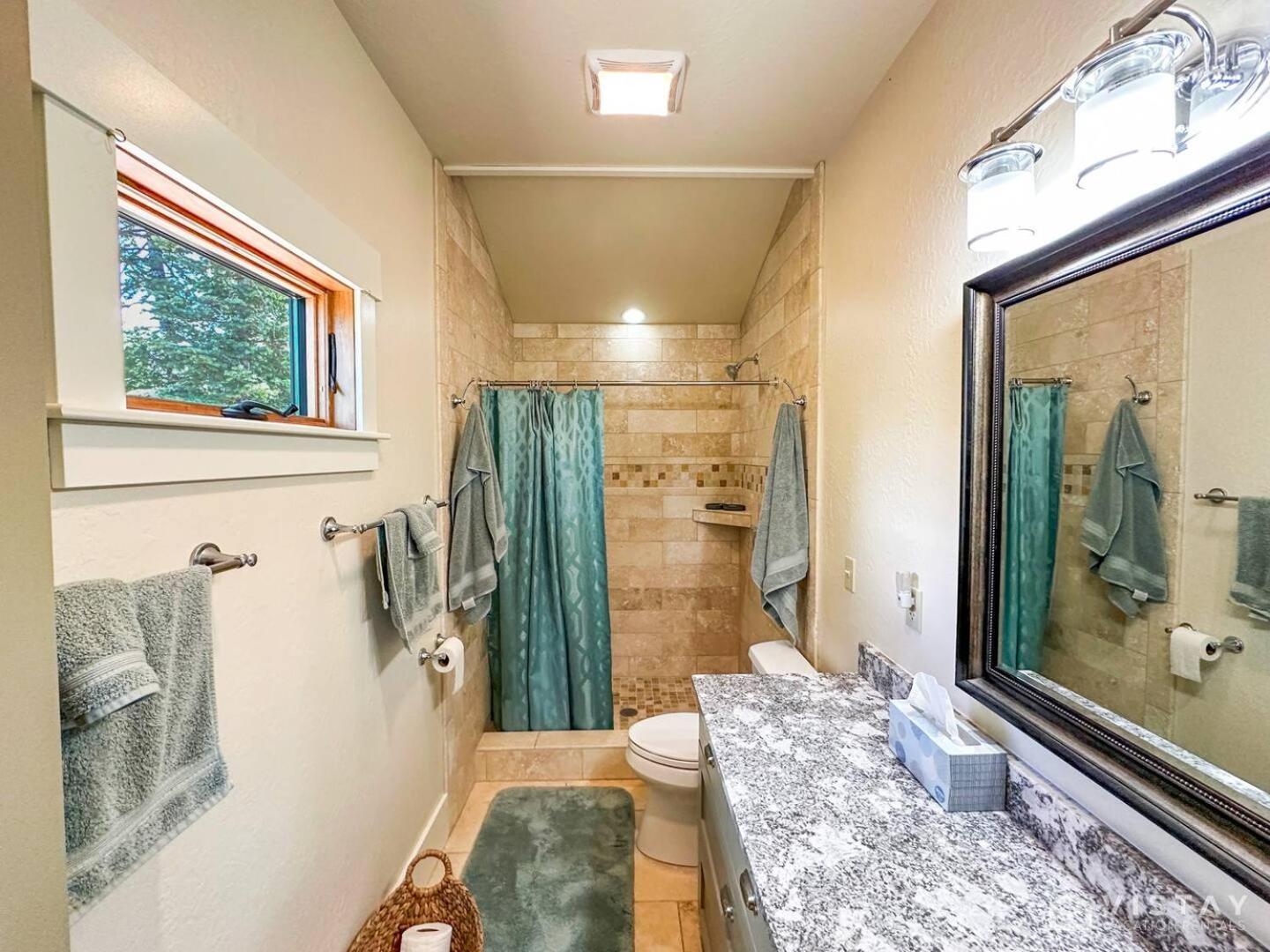 Duck Creek Village Summit Pines Hideaway - Amazing Mountain Views!ヴィラ エクステリア 写真
