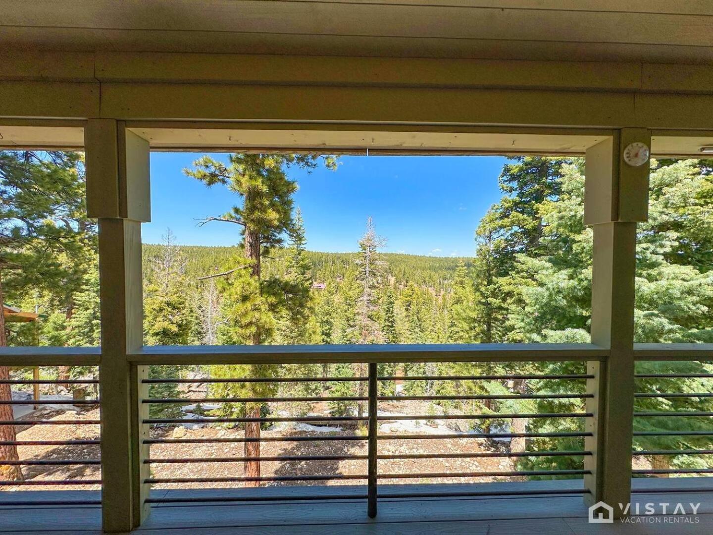 Duck Creek Village Summit Pines Hideaway - Amazing Mountain Views!ヴィラ エクステリア 写真