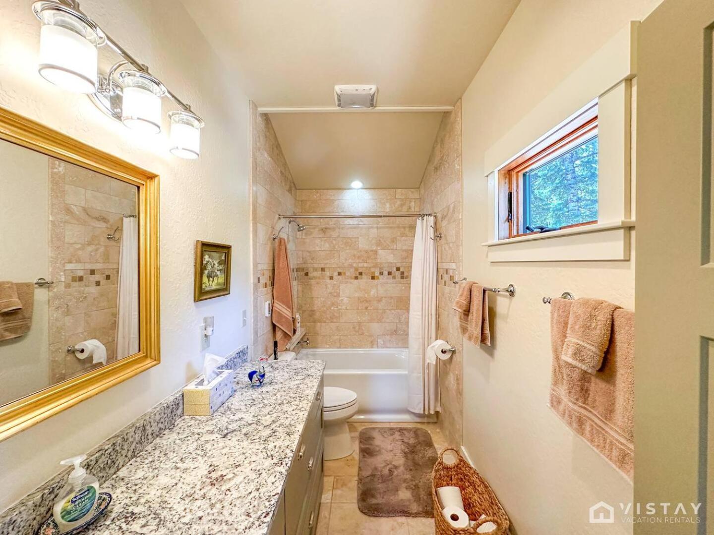 Duck Creek Village Summit Pines Hideaway - Amazing Mountain Views!ヴィラ エクステリア 写真