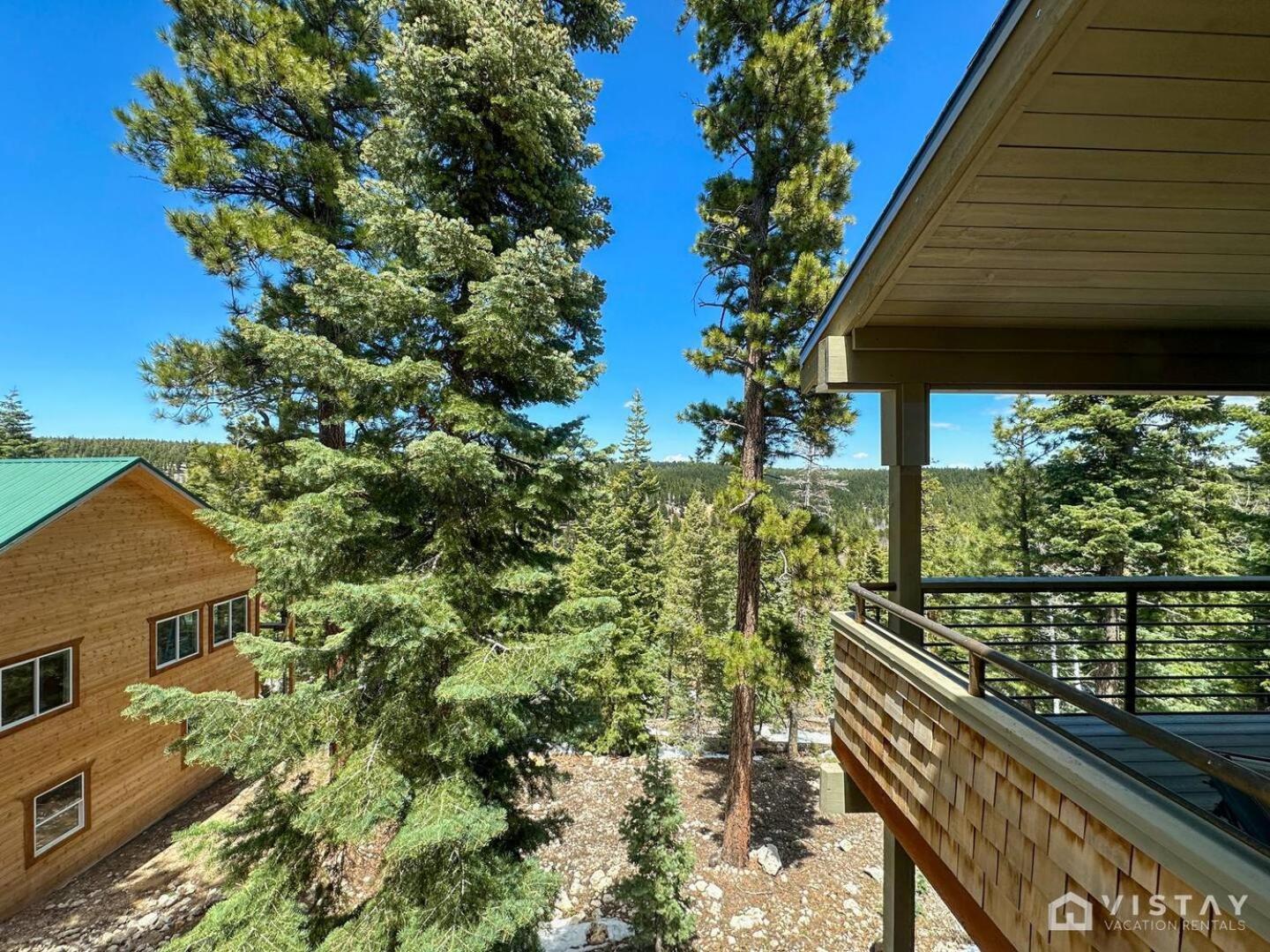 Duck Creek Village Summit Pines Hideaway - Amazing Mountain Views!ヴィラ エクステリア 写真