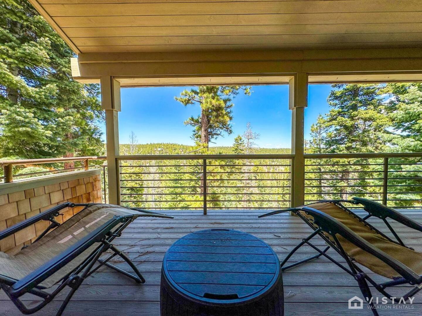 Duck Creek Village Summit Pines Hideaway - Amazing Mountain Views!ヴィラ エクステリア 写真